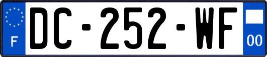 DC-252-WF