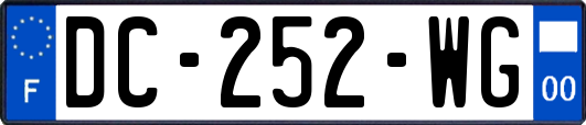 DC-252-WG