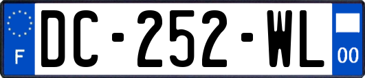 DC-252-WL