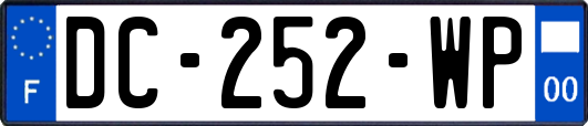 DC-252-WP