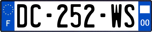 DC-252-WS