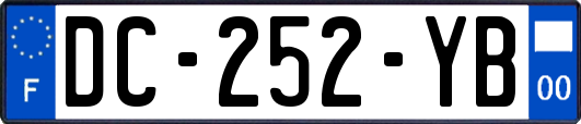 DC-252-YB