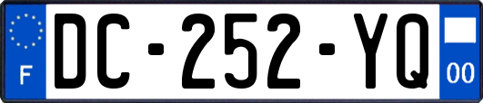 DC-252-YQ