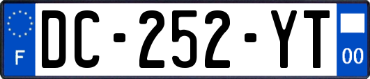 DC-252-YT