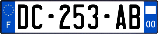 DC-253-AB