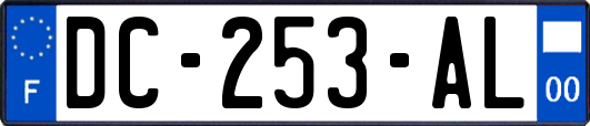 DC-253-AL