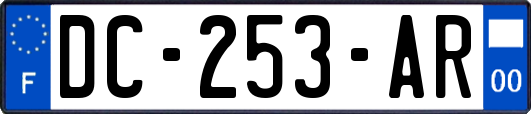 DC-253-AR