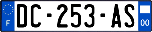 DC-253-AS