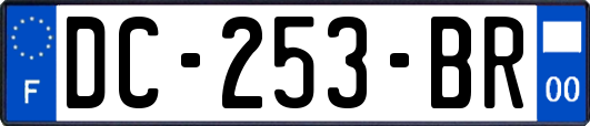 DC-253-BR