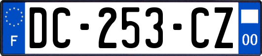 DC-253-CZ