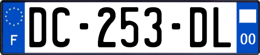 DC-253-DL