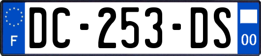 DC-253-DS