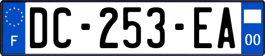 DC-253-EA