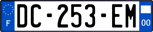 DC-253-EM