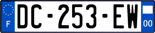 DC-253-EW