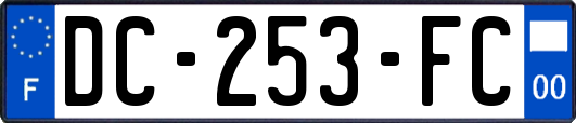 DC-253-FC