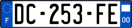 DC-253-FE
