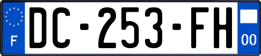 DC-253-FH