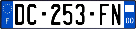 DC-253-FN