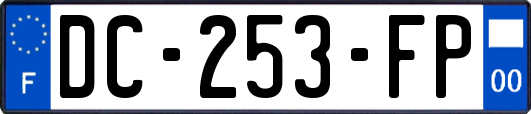 DC-253-FP