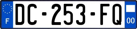 DC-253-FQ
