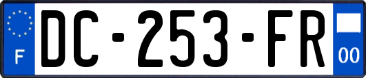 DC-253-FR