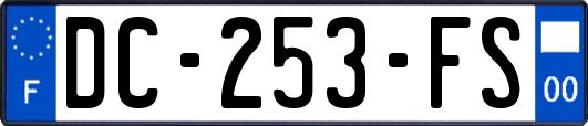 DC-253-FS