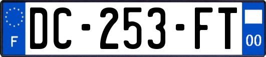 DC-253-FT