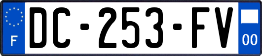 DC-253-FV