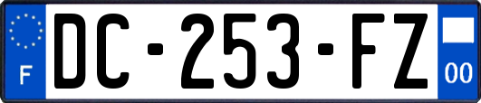 DC-253-FZ