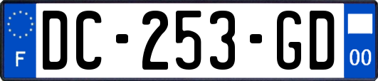 DC-253-GD