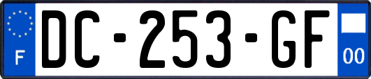 DC-253-GF