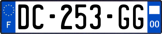 DC-253-GG