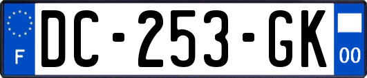 DC-253-GK