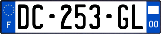 DC-253-GL