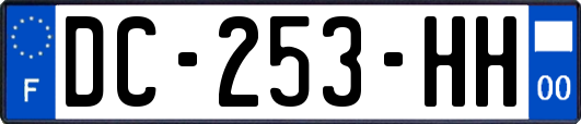 DC-253-HH