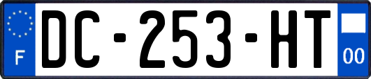 DC-253-HT