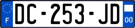 DC-253-JD