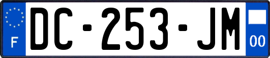 DC-253-JM
