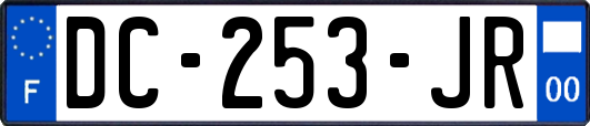 DC-253-JR