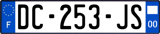 DC-253-JS