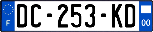 DC-253-KD