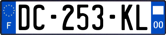 DC-253-KL