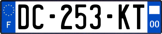 DC-253-KT
