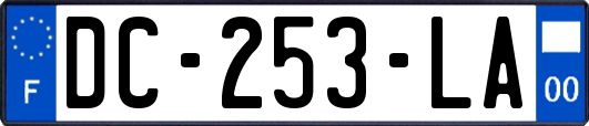 DC-253-LA