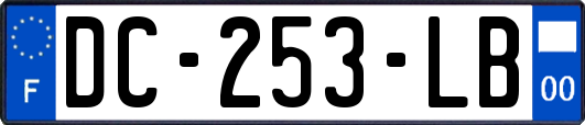 DC-253-LB