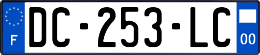 DC-253-LC