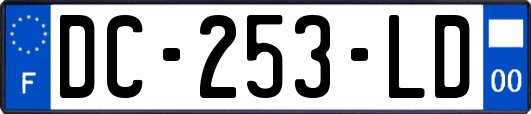 DC-253-LD