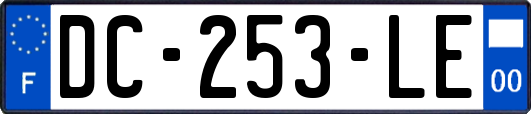 DC-253-LE