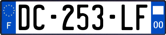 DC-253-LF